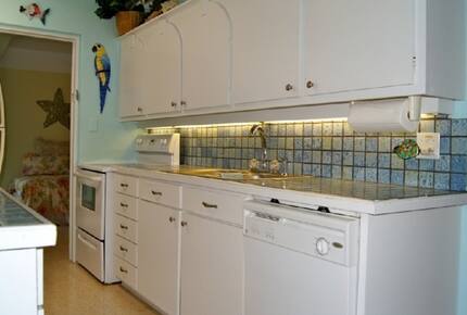 Whispering Palms of St. Croix - Cotton Valley Shores, Virgin Islands, U.S.