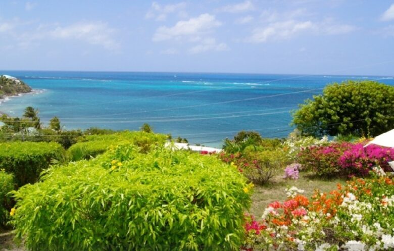 Whispering Palms of St. Croix - Cotton Valley Shores, Virgin Islands, U.S.
