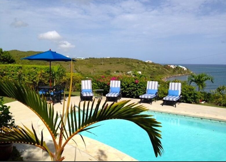 Whispering Palms of St. Croix - Cotton Valley Shores, Virgin Islands, U.S.