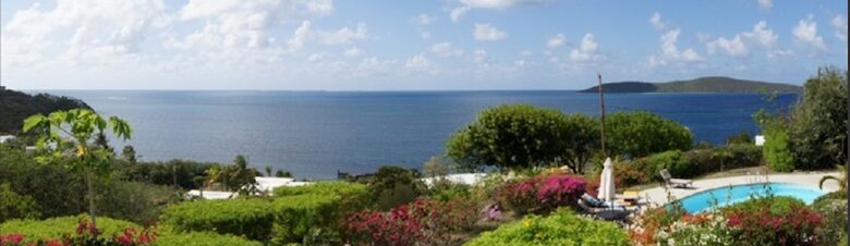 Whispering Palms of St. Croix - Cotton Valley Shores, Virgin Islands, U.S.