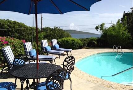 Whispering Palms of St. Croix - Cotton Valley Shores, Virgin Islands, U.S.