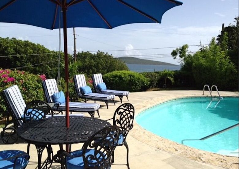 Whispering Palms of St. Croix - Cotton Valley Shores, Virgin Islands, U.S.