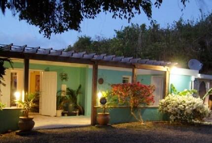 Whispering Palms of St. Croix - Cotton Valley Shores, Virgin Islands, U.S.