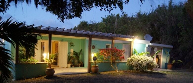 Whispering Palms of St. Croix - Cotton Valley Shores, Virgin Islands, U.S.