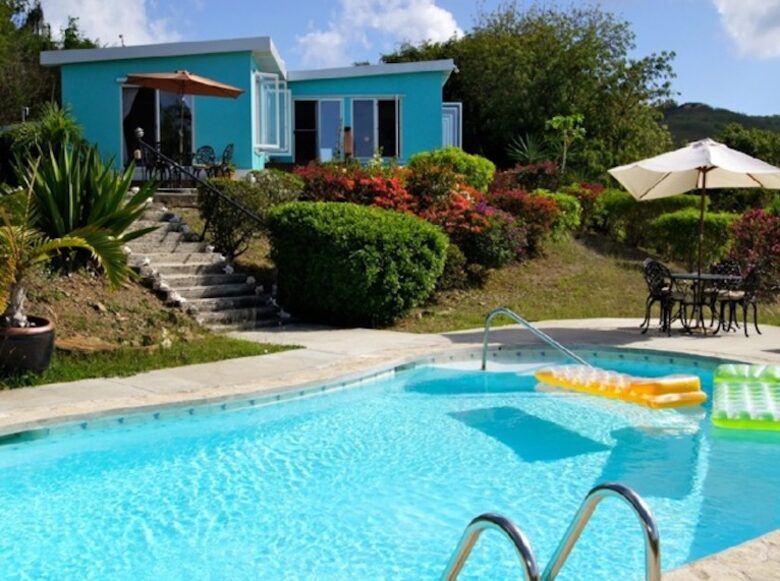 Whispering Palms of St. Croix - Cotton Valley Shores, Virgin Islands, U.S.