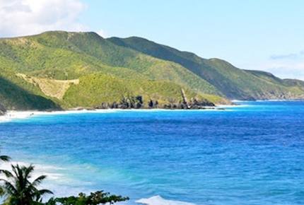 Whispering Palms of St. Croix - Cotton Valley Shores, Virgin Islands, U.S.