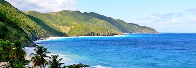 Whispering Palms of St. Croix - Cotton Valley Shores, Virgin Islands, U.S.