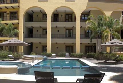 Villa San Miguel - San Miguel de Allende, Mexico