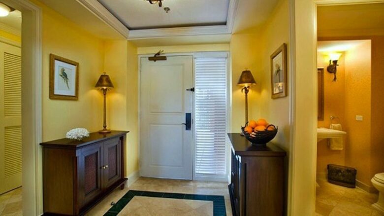 The Ritz-Carlton Club, St. Thomas - 3 Bedroom - St. Thomas, Virgin Islands, U.S.