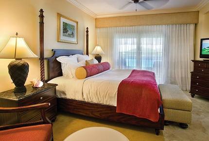 The Ritz-Carlton Club, St. Thomas - 3 Bedroom - St. Thomas, Virgin Islands, U.S.