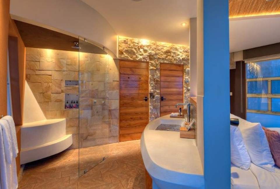 Villa Punto de Vista - Manuel Antonio, Costa Rica