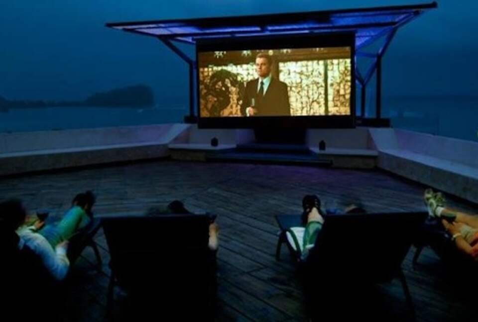 Villa Punto de Vista - Manuel Antonio, Costa Rica