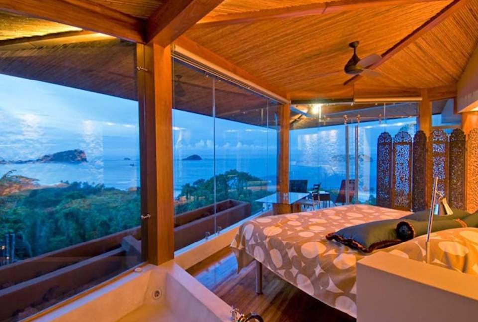 Villa Punto de Vista - Manuel Antonio, Costa Rica