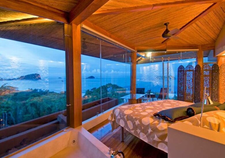 Villa Punto de Vista - Manuel Antonio, Costa Rica