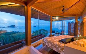 Villa Punto de Vista