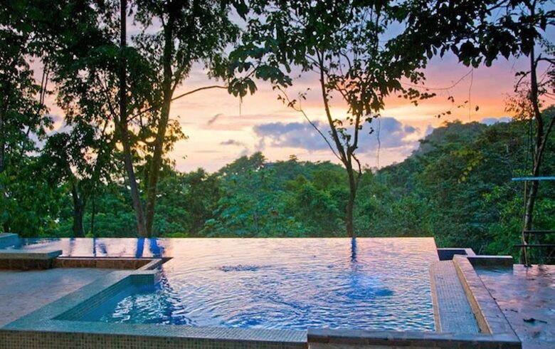 Villa Punto de Vista - Manuel Antonio, Costa Rica