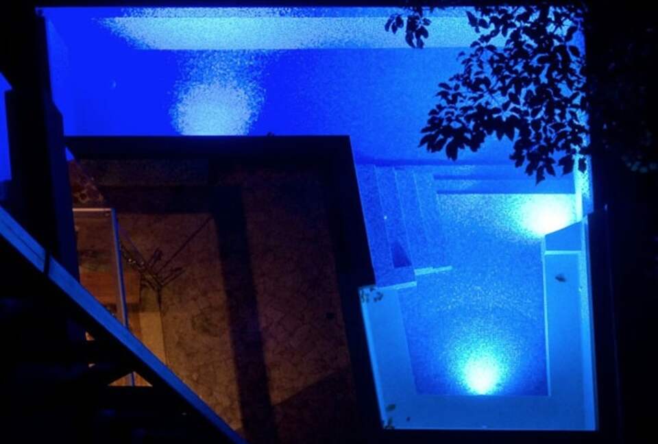 Villa Punto de Vista - Manuel Antonio, Costa Rica