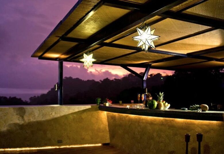 Villa Punto de Vista - Manuel Antonio, Costa Rica