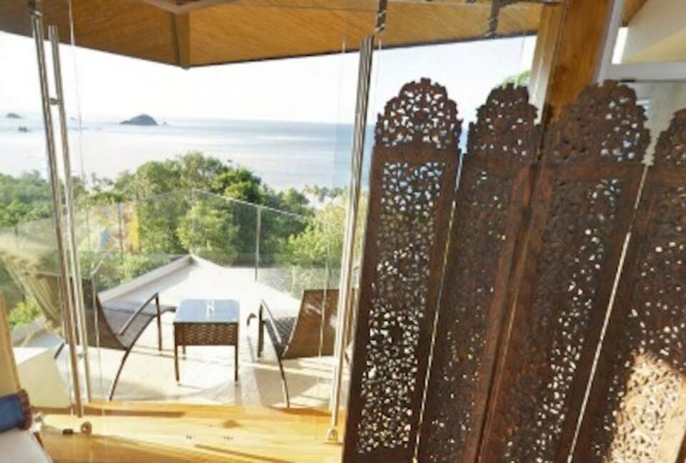 Villa Punto de Vista - Manuel Antonio, Costa Rica