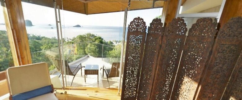 Villa Punto de Vista - Manuel Antonio, Costa Rica