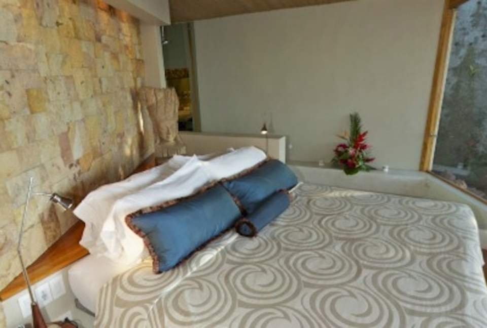 Villa Punto de Vista - Manuel Antonio, Costa Rica