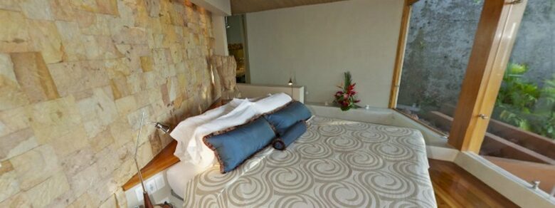 Villa Punto de Vista - Manuel Antonio, Costa Rica