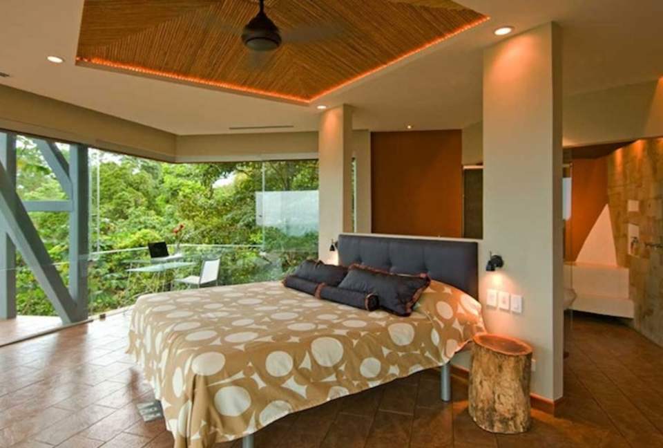 Villa Punto de Vista - Manuel Antonio, Costa Rica