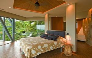 Villa Punto de Vista