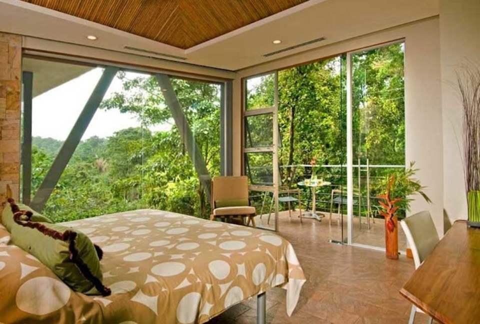 Villa Punto de Vista - Manuel Antonio, Costa Rica