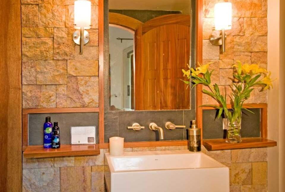 Villa Punto de Vista - Manuel Antonio, Costa Rica