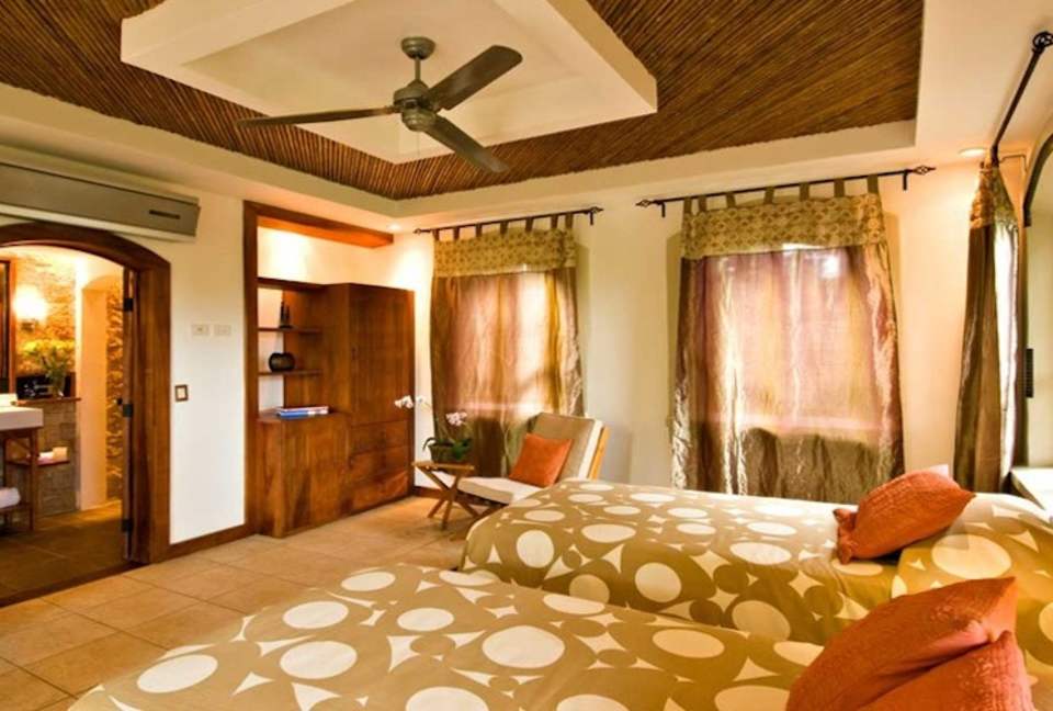 Villa Punto de Vista - Manuel Antonio, Costa Rica