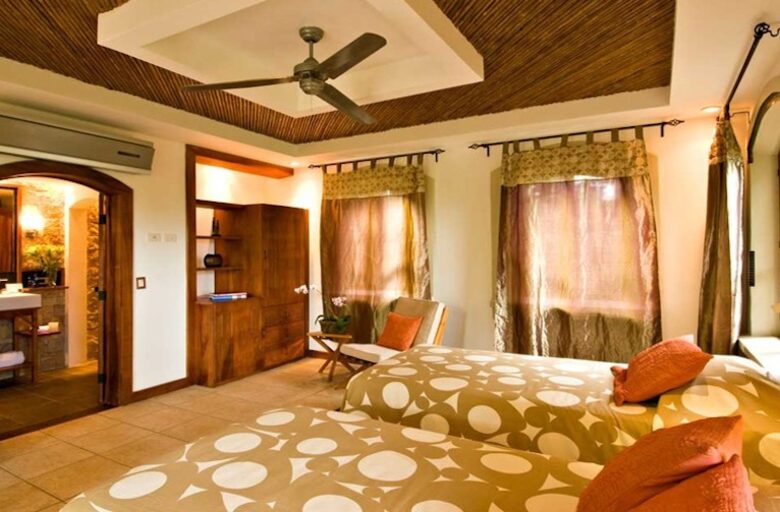 Villa Punto de Vista - Manuel Antonio, Costa Rica