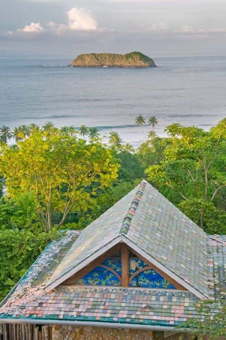 Villa Punto de Vista - Manuel Antonio, Costa Rica