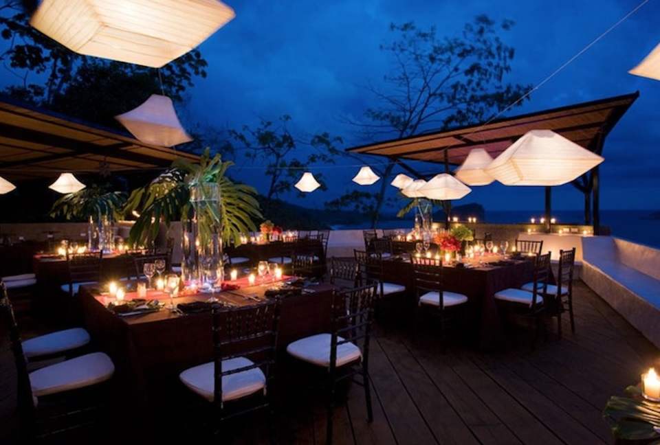 Villa Punto de Vista - Manuel Antonio, Costa Rica