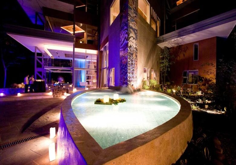 Villa Punto de Vista - Manuel Antonio, Costa Rica