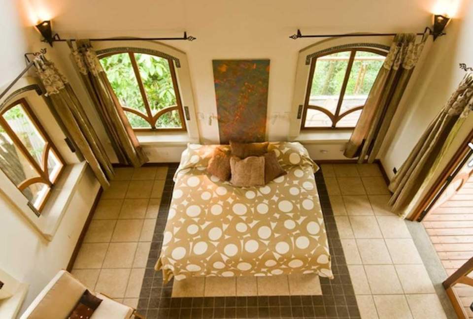 Villa Punto de Vista - Manuel Antonio, Costa Rica