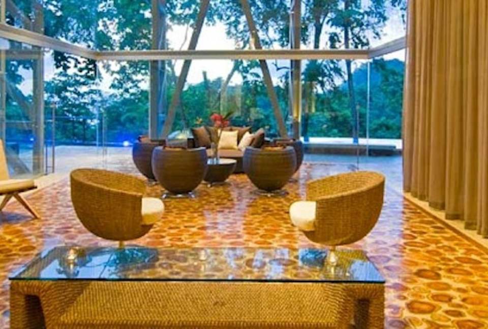 Villa Punto de Vista - Manuel Antonio, Costa Rica