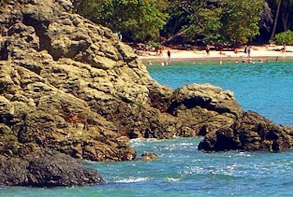 Villa Punto de Vista - Manuel Antonio, Costa Rica