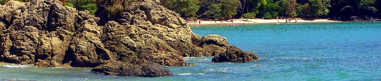 Villa Punto de Vista - Manuel Antonio, Costa Rica