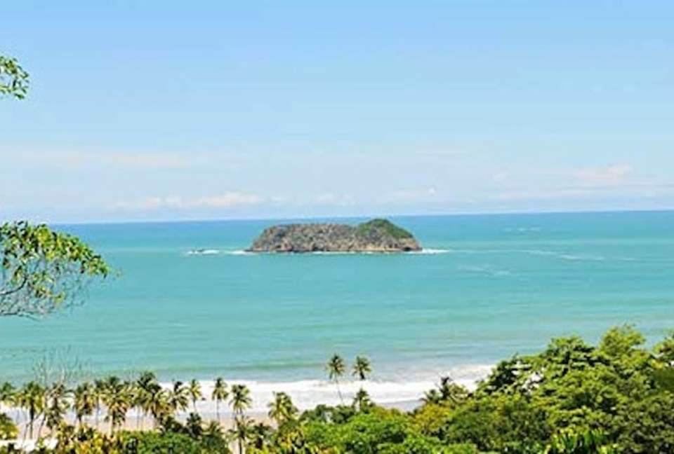 Villa Punto de Vista - Manuel Antonio, Costa Rica