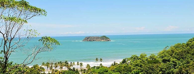Villa Punto de Vista - Manuel Antonio, Costa Rica