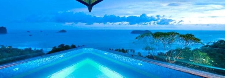 Villa Punto de Vista - Manuel Antonio, Costa Rica