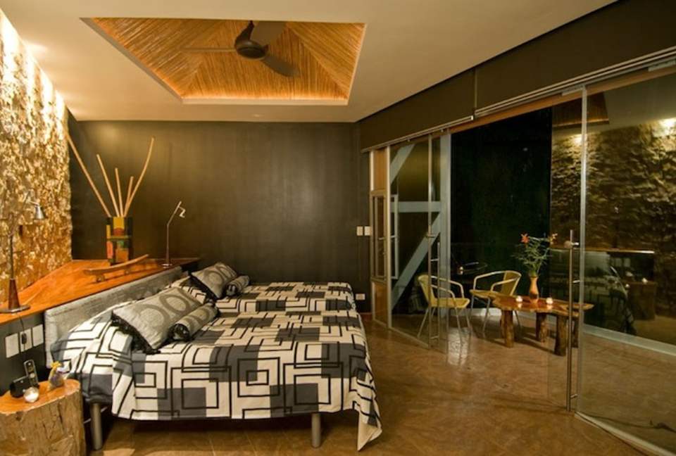 Villa Punto de Vista - Manuel Antonio, Costa Rica