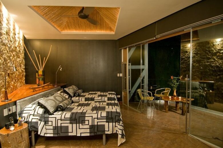 Villa Punto de Vista - Manuel Antonio, Costa Rica