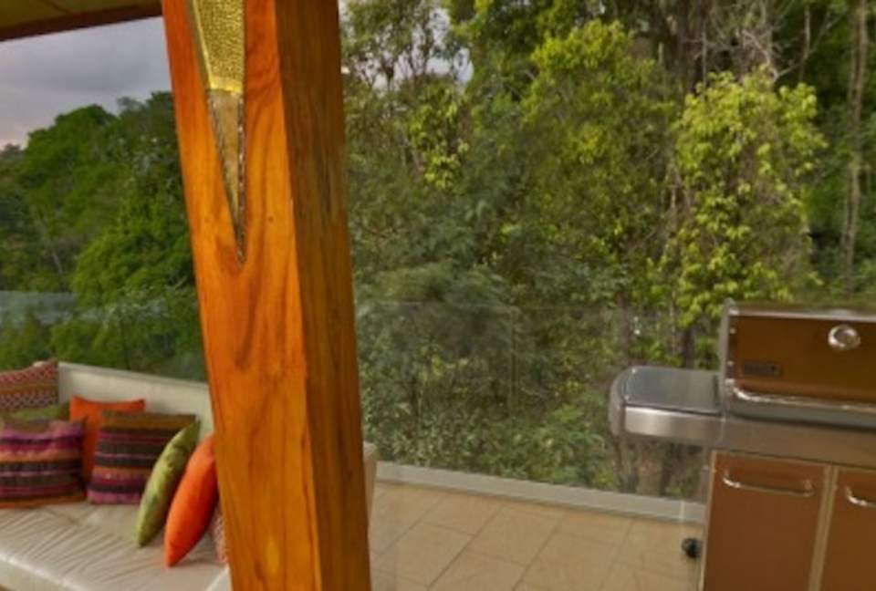 Villa Punto de Vista - Manuel Antonio, Costa Rica