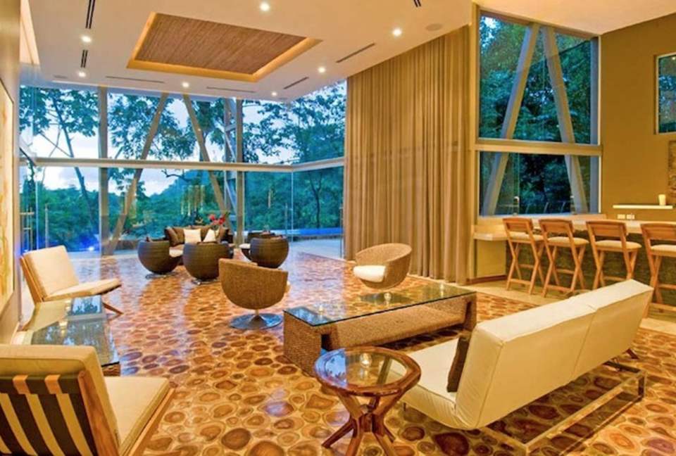 Villa Punto de Vista - Manuel Antonio, Costa Rica