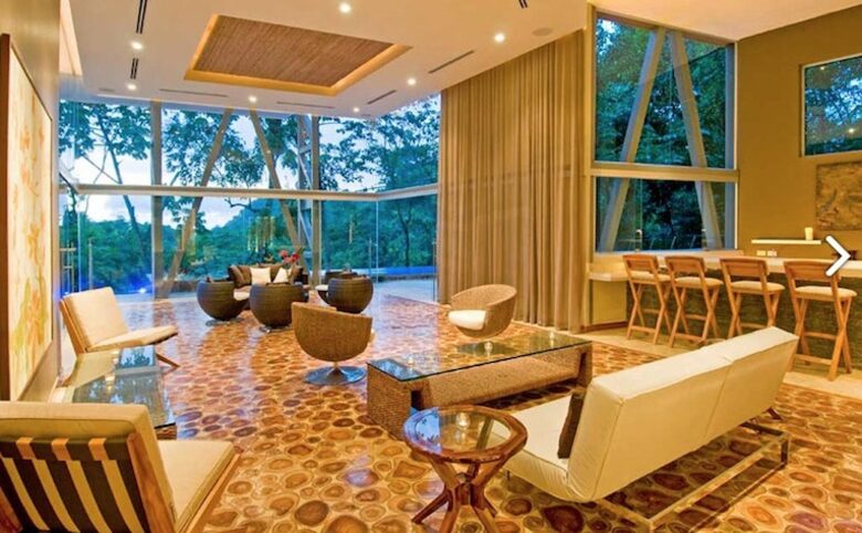 Villa Punto de Vista - Manuel Antonio, Costa Rica