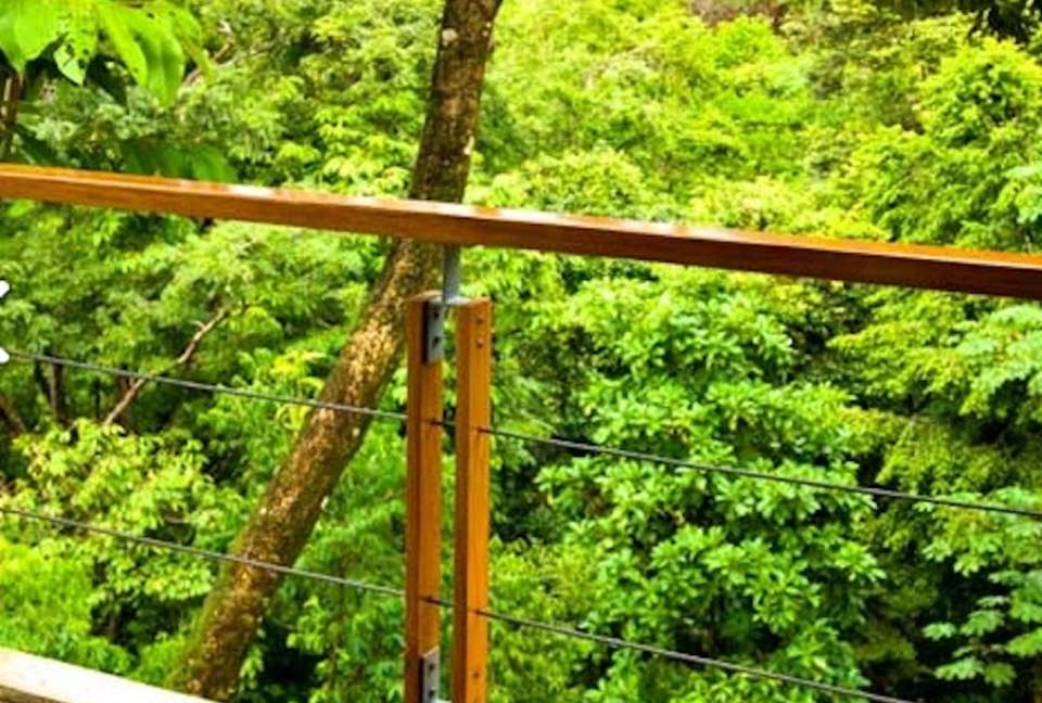 Villa Punto de Vista - Manuel Antonio, Costa Rica