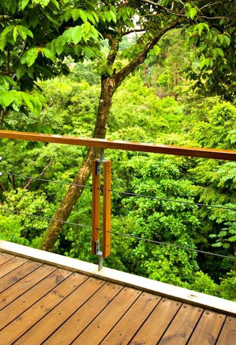 Villa Punto de Vista - Manuel Antonio, Costa Rica