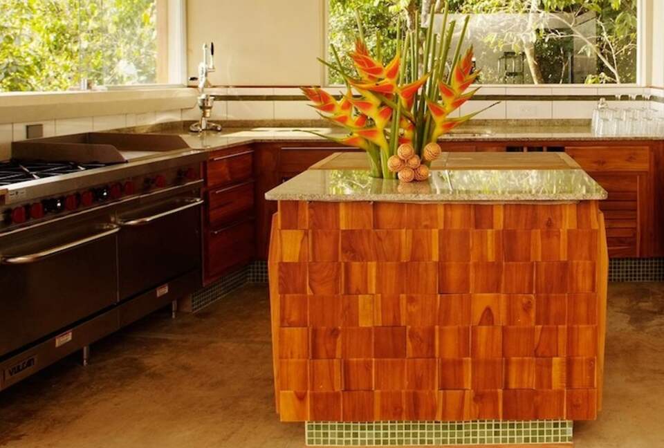 Villa Punto de Vista - Manuel Antonio, Costa Rica